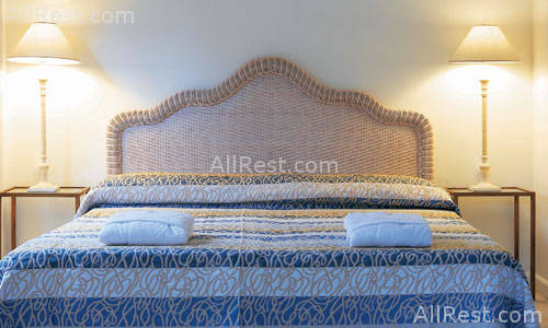 Plaza Spa Suites 10